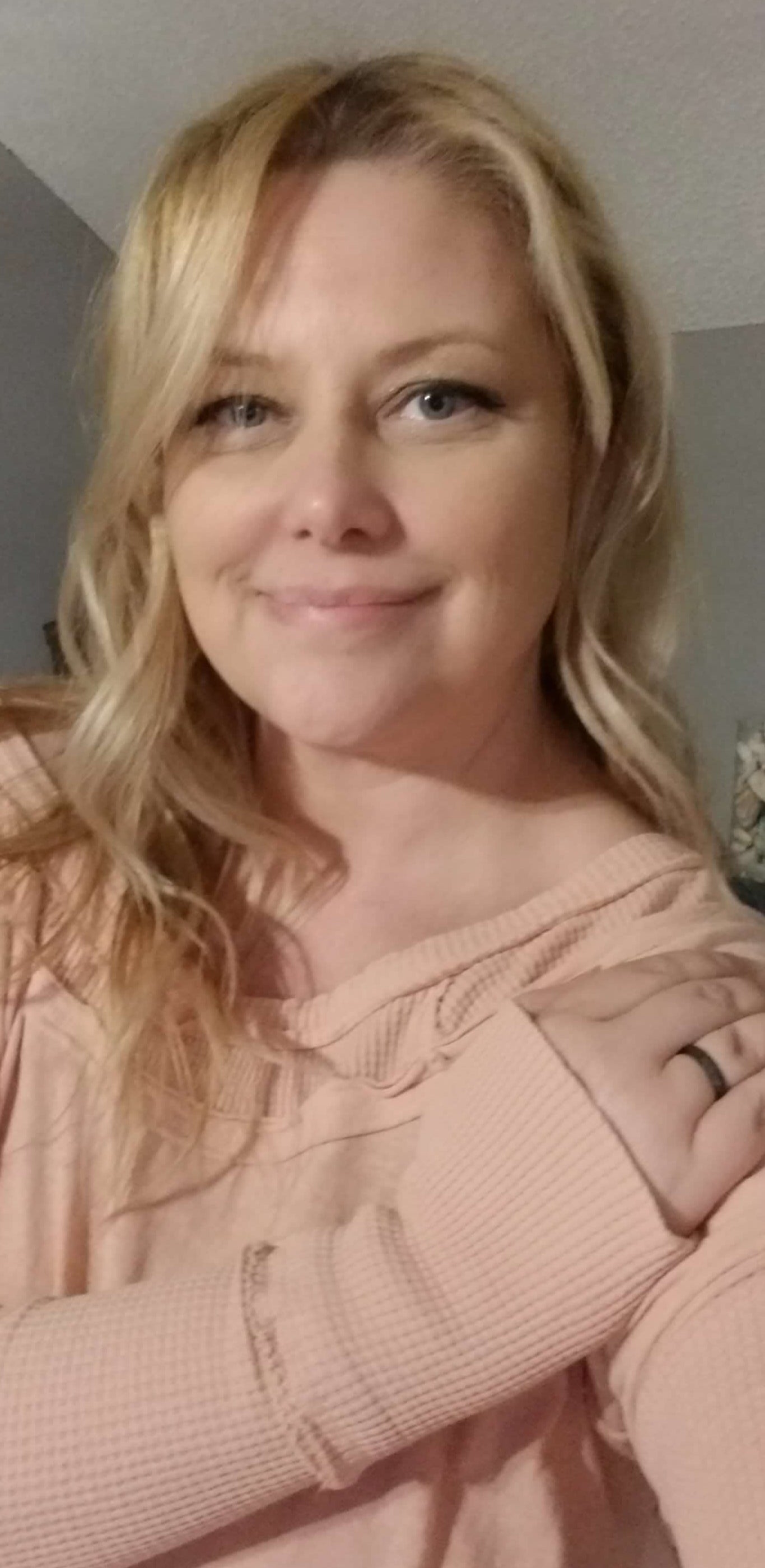 Charissa Bogle, TN LCSW